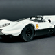 Illustration for article titled Merica Monday: Chaparral 2
